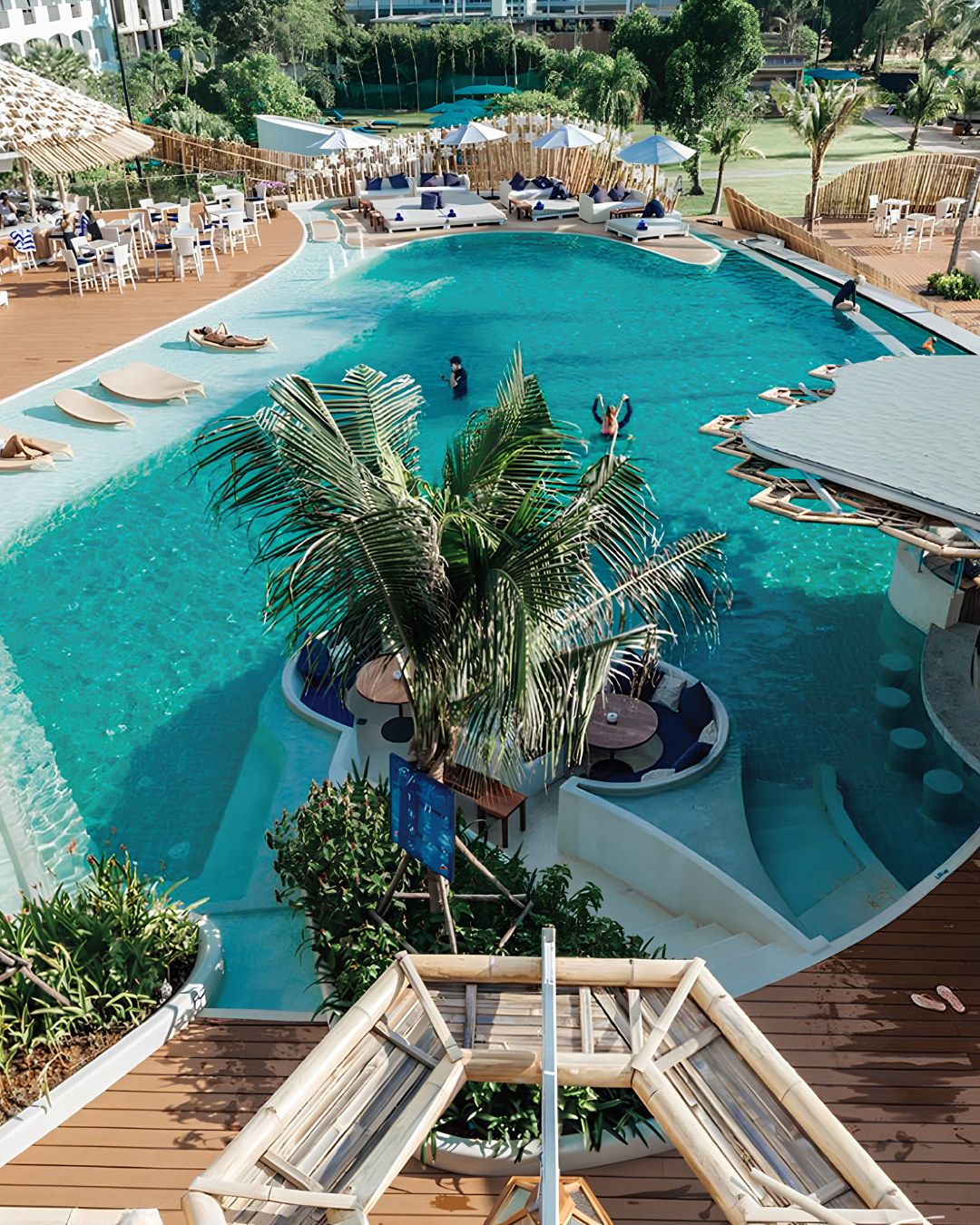 Alexa Beach Club