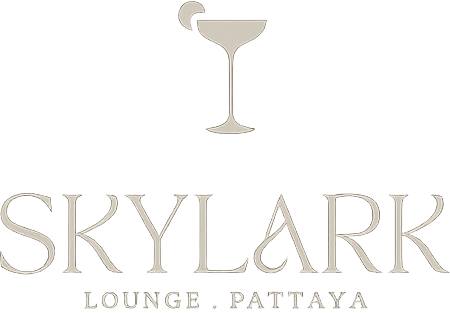 Skylark Lounge Pattaya — client of Unsocials Thailand digital marketing agency