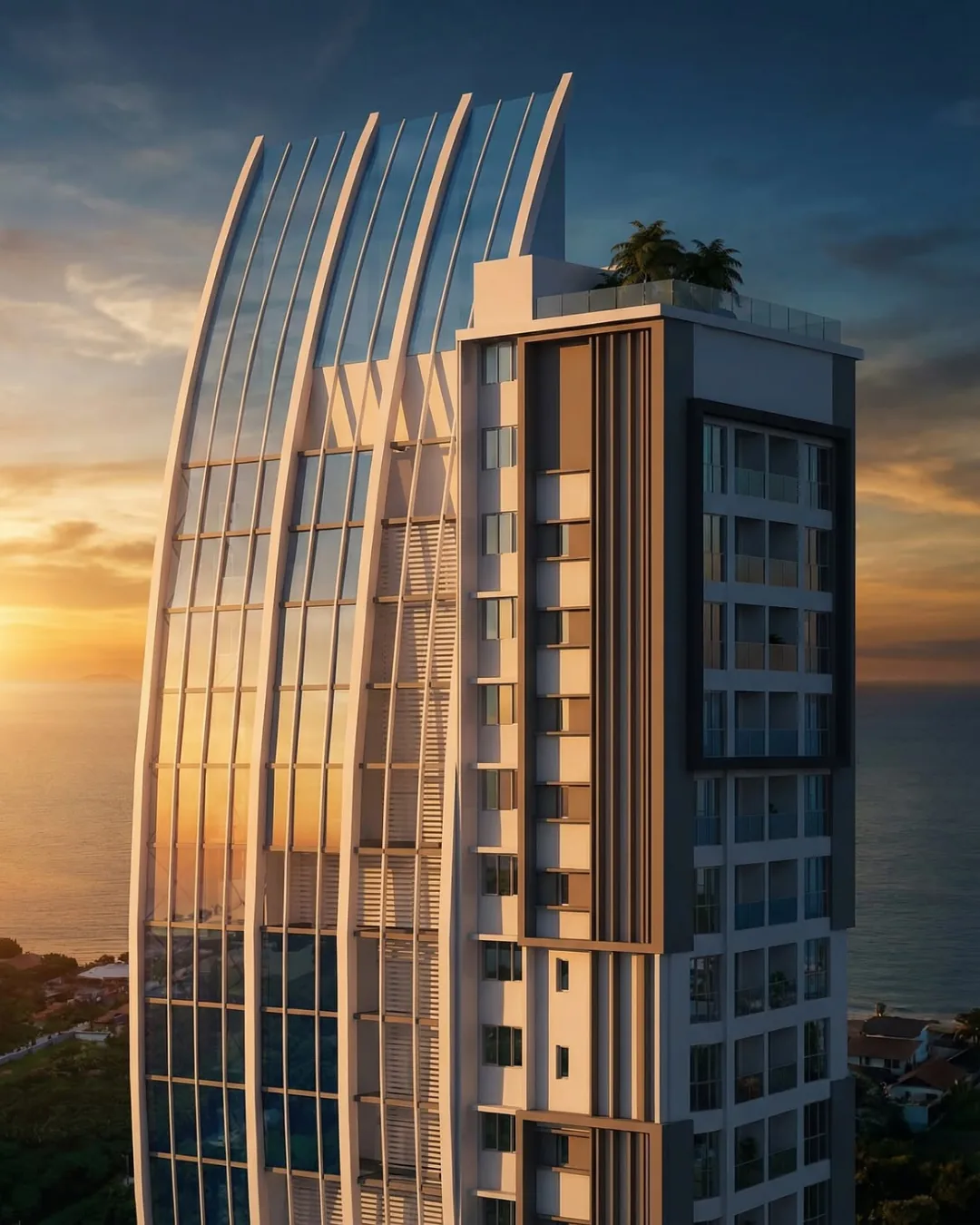 Pattaya hotel reducing OTA commission dependence with direct bookings